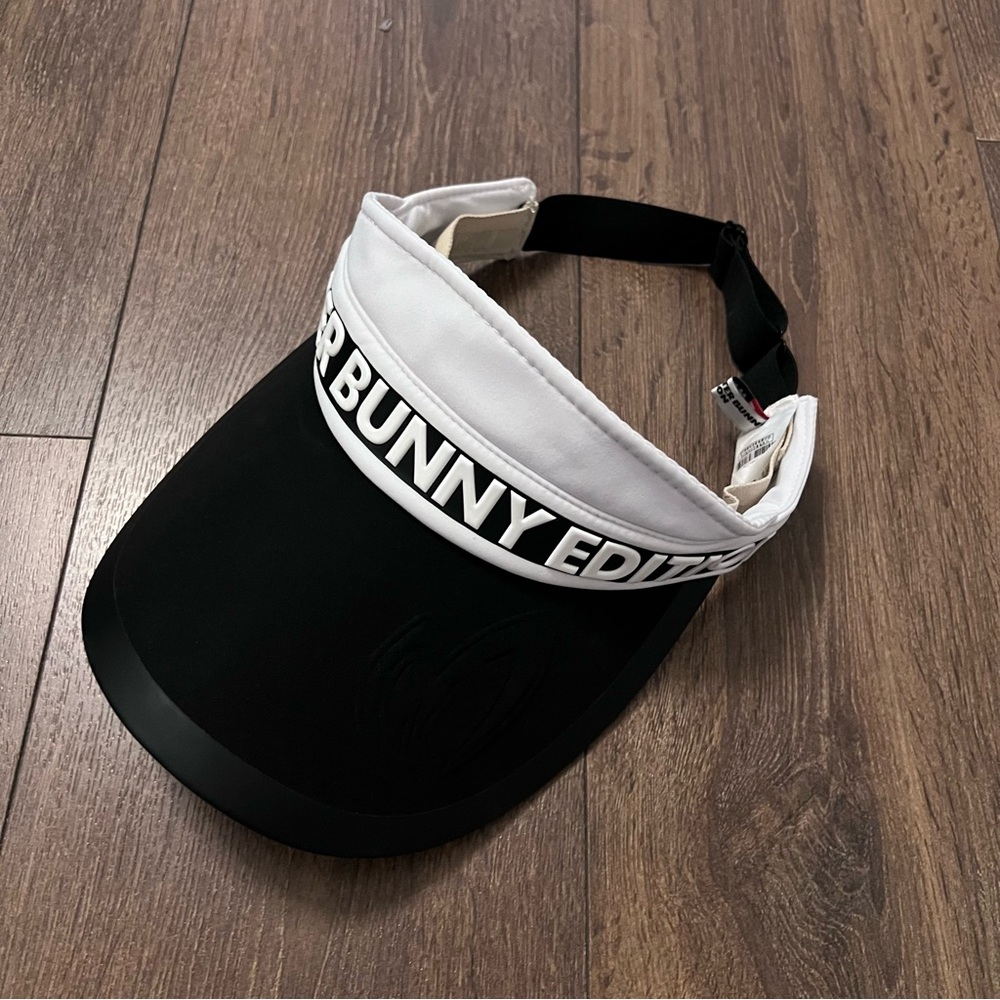 Master Bunny Edition Sun Hat